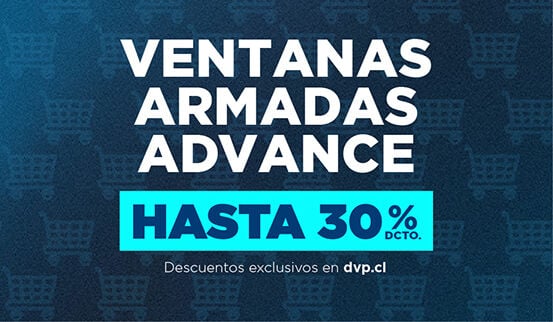 Ventanas Armadas